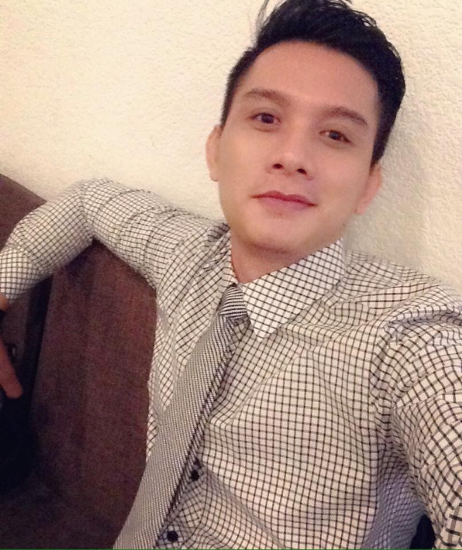 勇往直前的第一张照片--淮安相亲服务中心