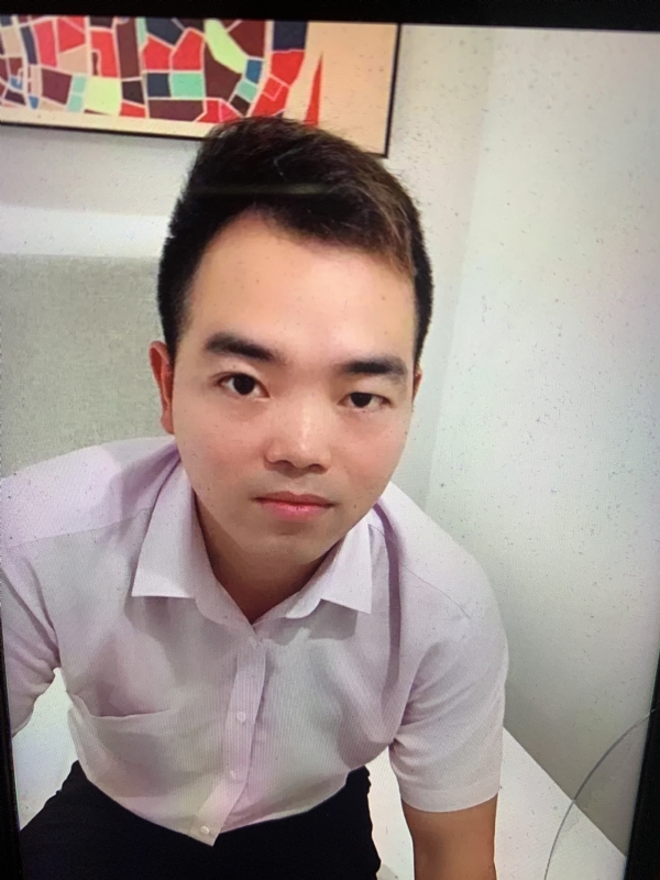 季军的第一张照片--淮安相亲服务中心