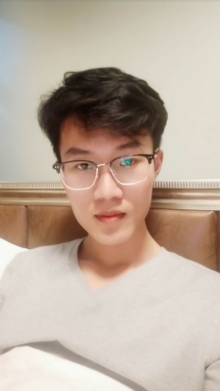 liubingyang的第一张照片--淮安相亲服务中心