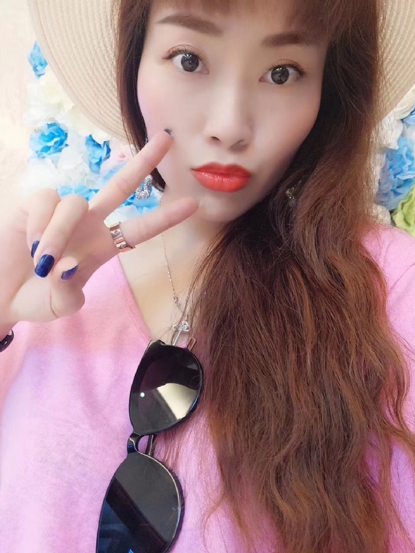 晴子的第一张照片--淮安相亲服务中心