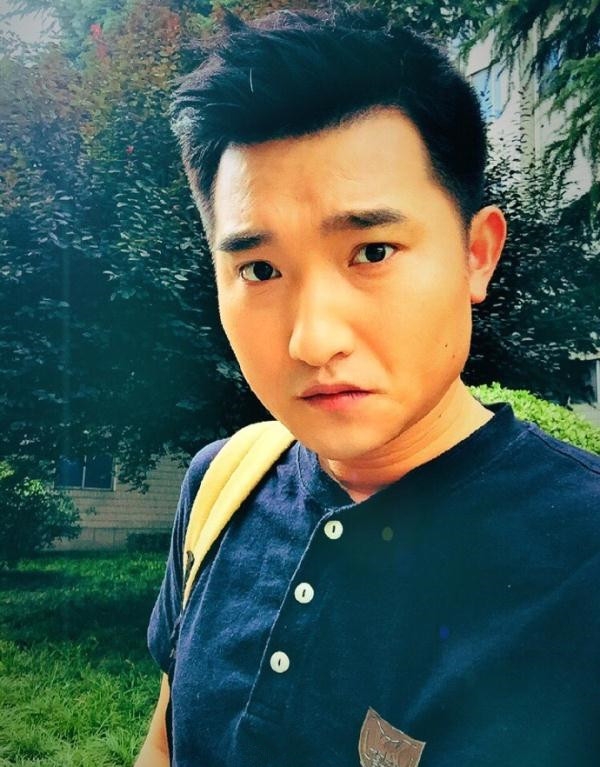 奋斗的第一张照片--淮安相亲服务中心