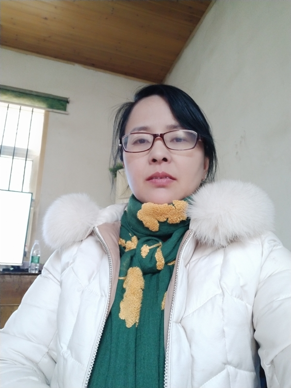 想想的第一张照片--淮安相亲服务中心