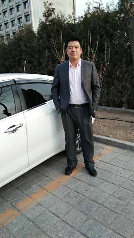 天天的第一张照片--淮安相亲服务中心