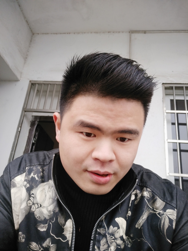 随遇而安的第一张照片--淮安相亲服务中心