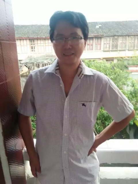 敬奉的第一张照片--淮安相亲服务中心