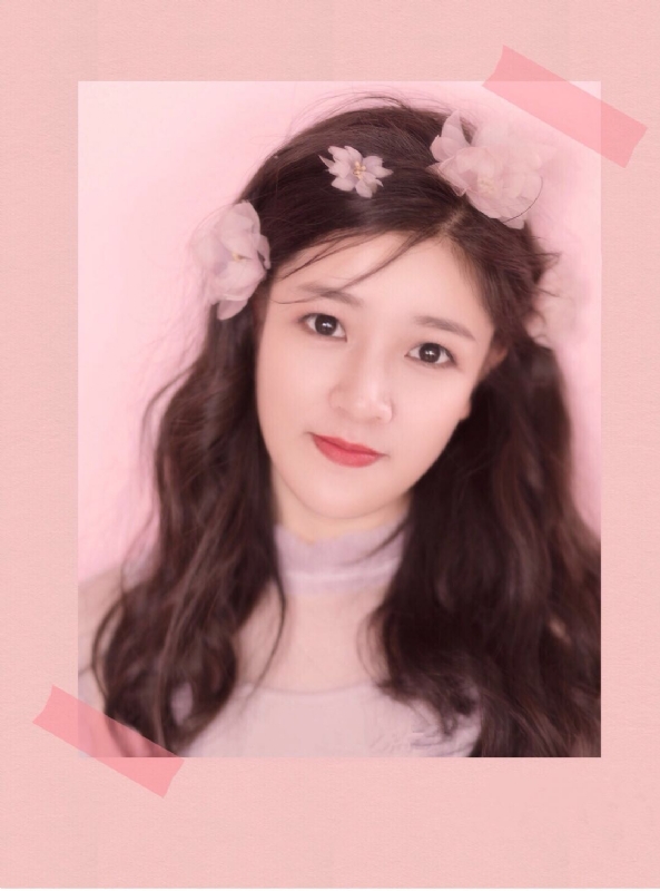 Leona的第一张照片--淮安相亲服务中心