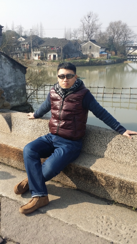 暖男2019的第一张照片--淮安相亲服务中心