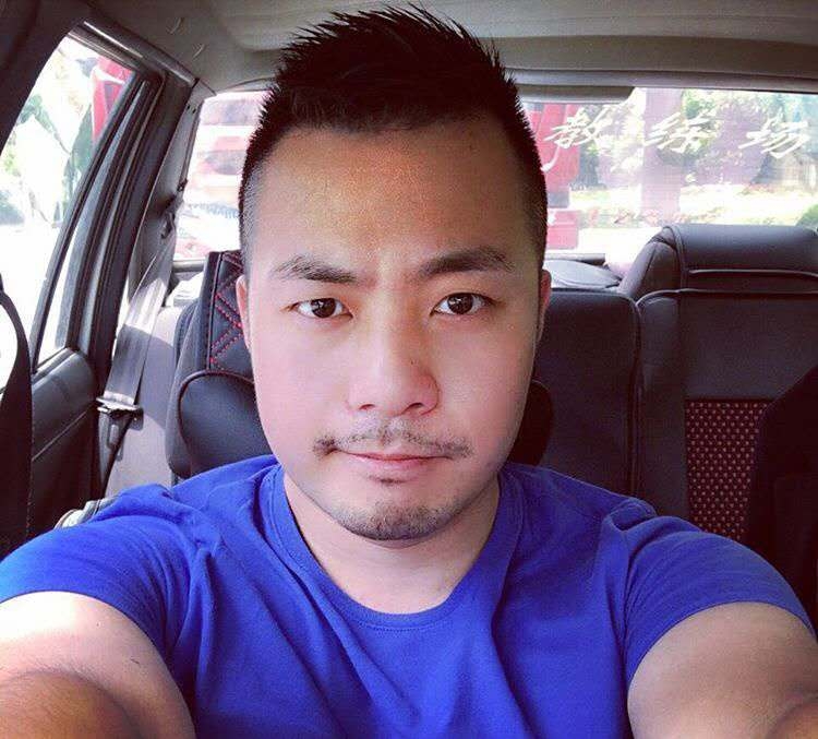 刘江平的第三张照片--淮安相亲服务中心