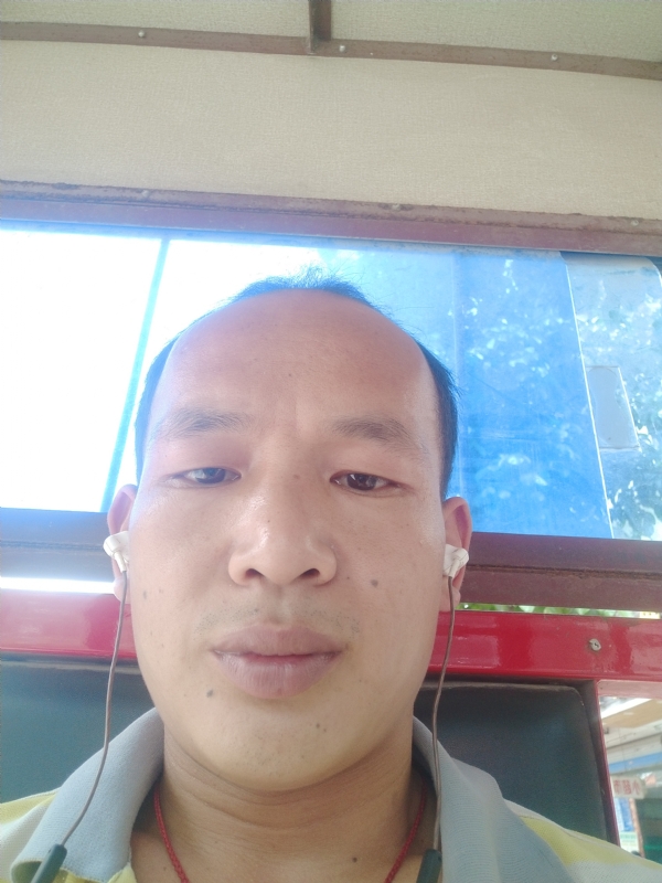 缘分的第一张照片--淮安相亲服务中心