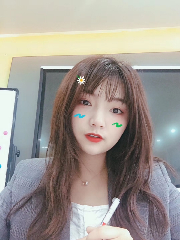 Lisa的第一张照片--淮安相亲服务中心