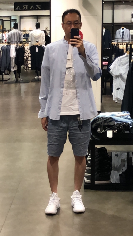 Leon的第一张照片--淮安相亲服务中心