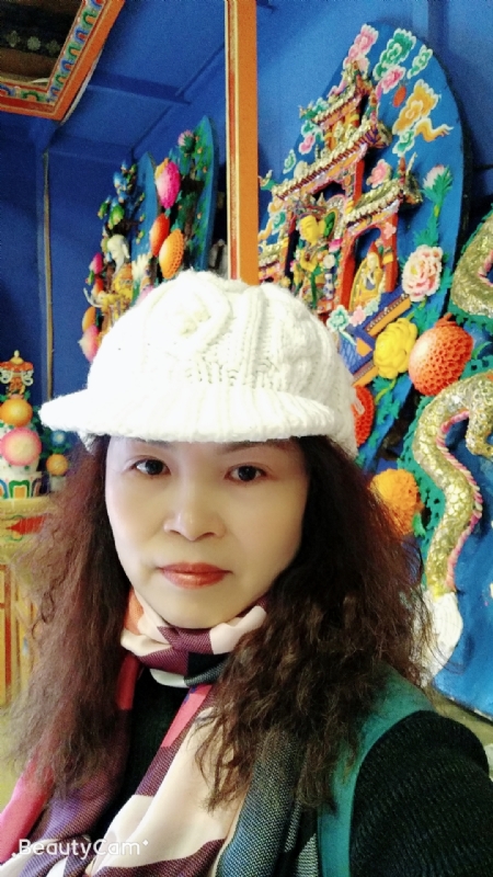 HK的第一张照片--淮安相亲服务中心