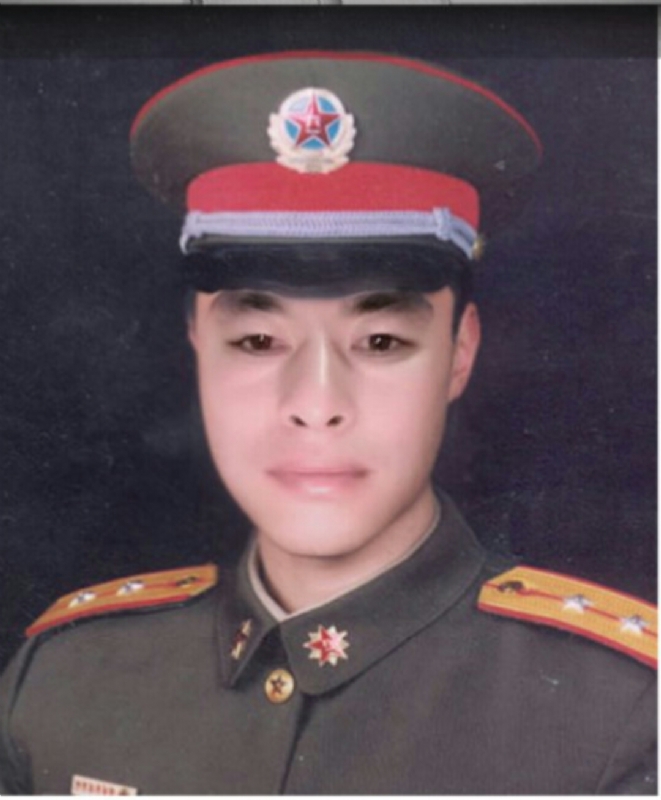 黄一友的第一张照片--淮安相亲服务中心