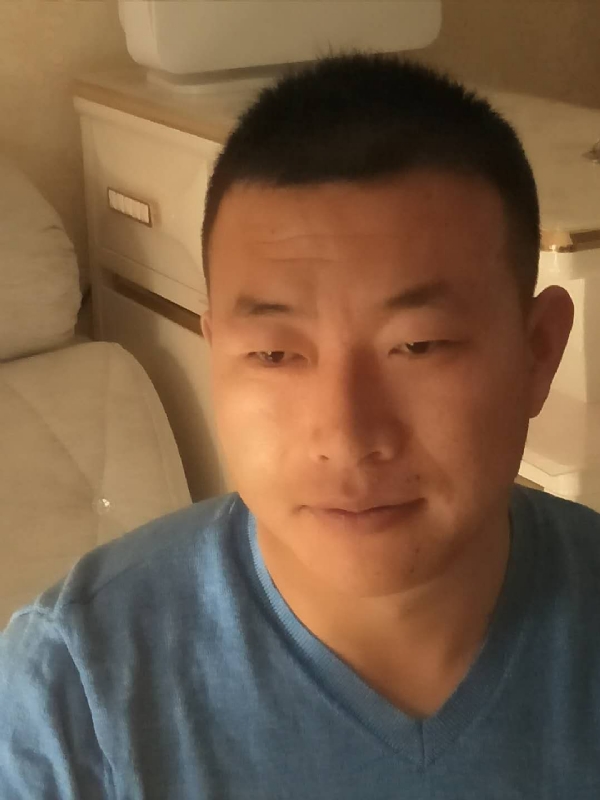 恛忆的第一张照片--淮安相亲服务中心