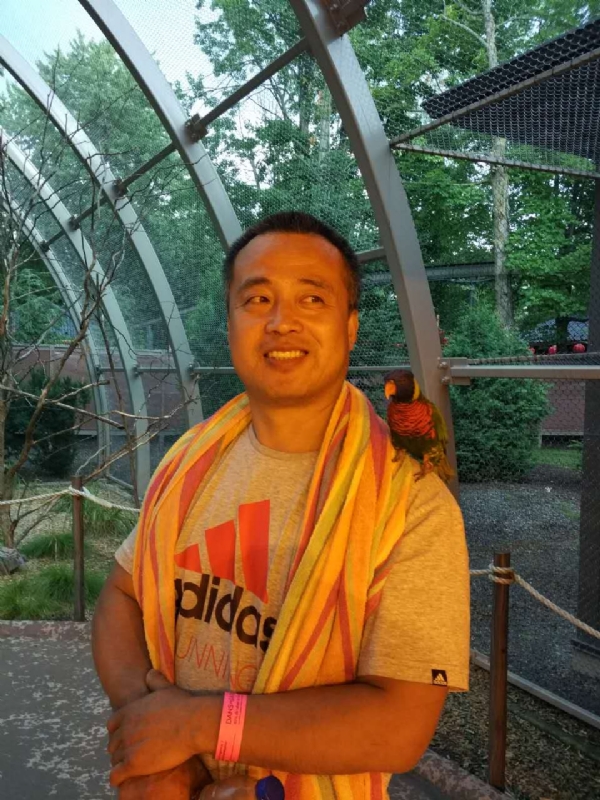 sa的第一张照片--淮安相亲服务中心