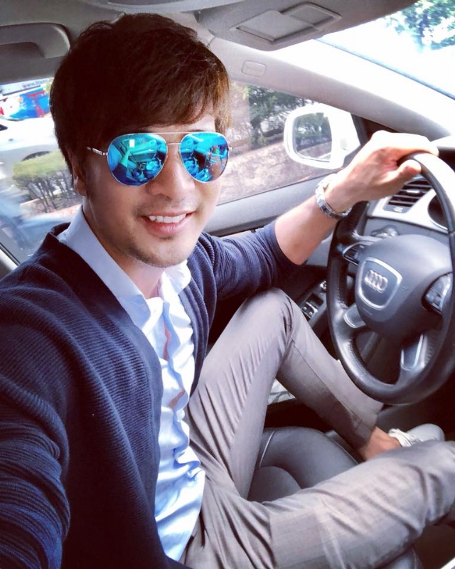 余生的第一张照片--淮安相亲服务中心