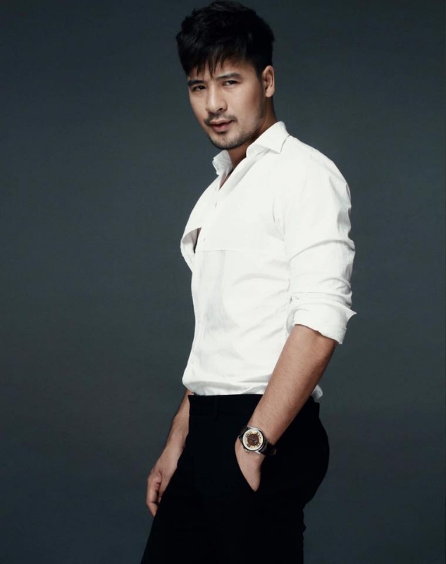 余生的第二张照片--淮安相亲服务中心