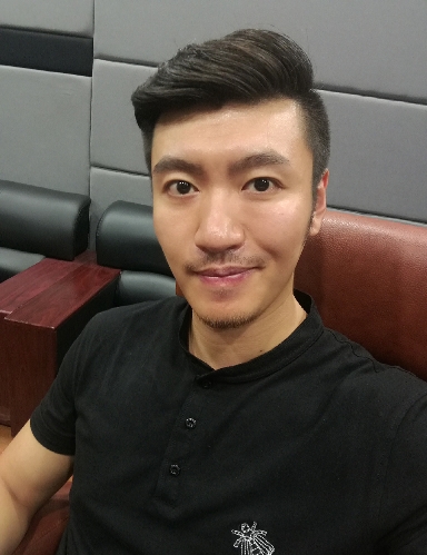 劉杰輝的第一张照片--淮安相亲服务中心