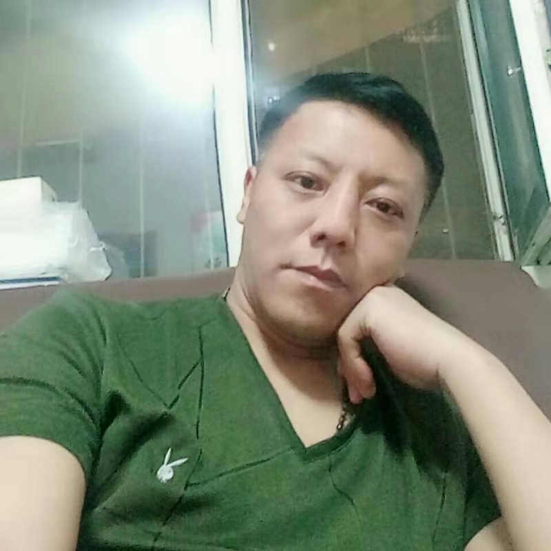 龍行天下的第一张照片--淮安相亲服务中心