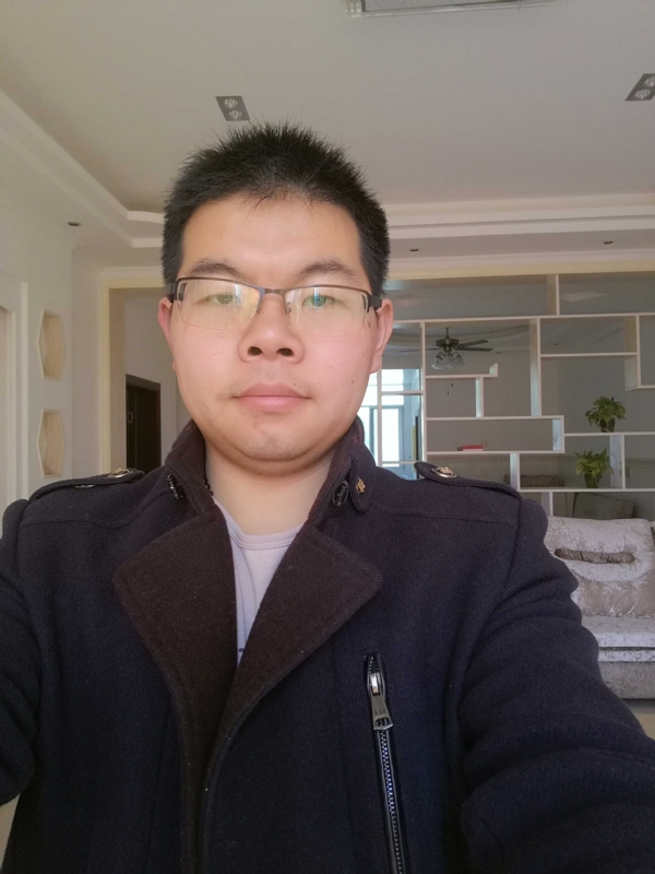 曾琼的第一张照片--淮安相亲服务中心