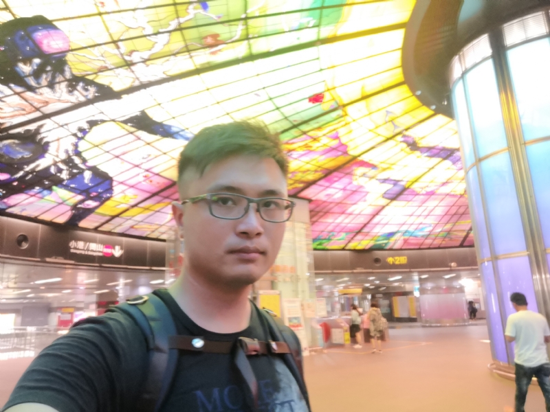 KimmyLau的第一张照片--淮安相亲服务中心