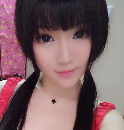 瑤瑤的第一张照片--淮安相亲服务中心