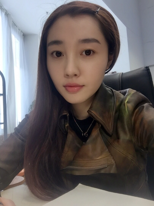 一叶知秋的第四张照片--淮安相亲服务中心