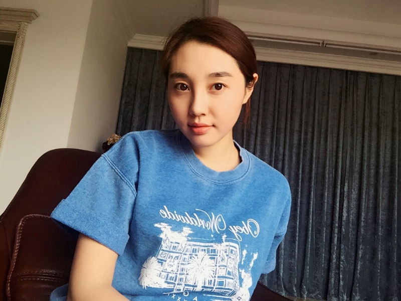 一叶知秋的第五张照片--淮安相亲服务中心