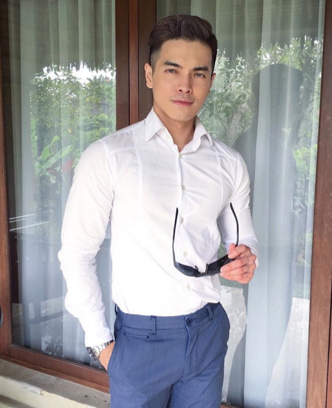 壹梦千寻的第二张照片--淮安相亲服务中心