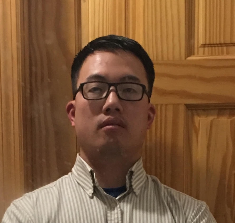 Theo的第一张照片--淮安相亲服务中心