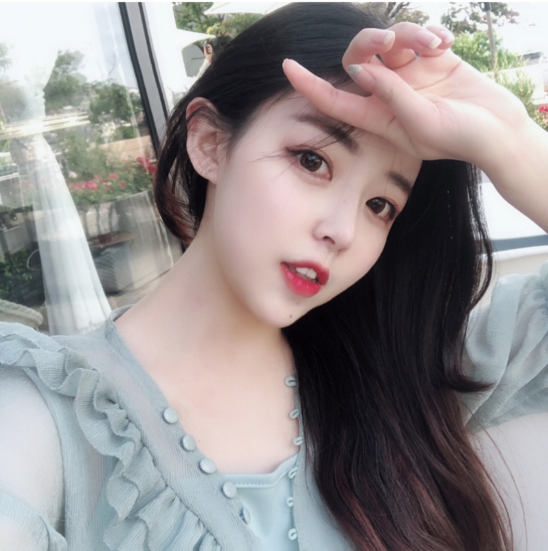 Destiny的第一张照片--淮安相亲服务中心