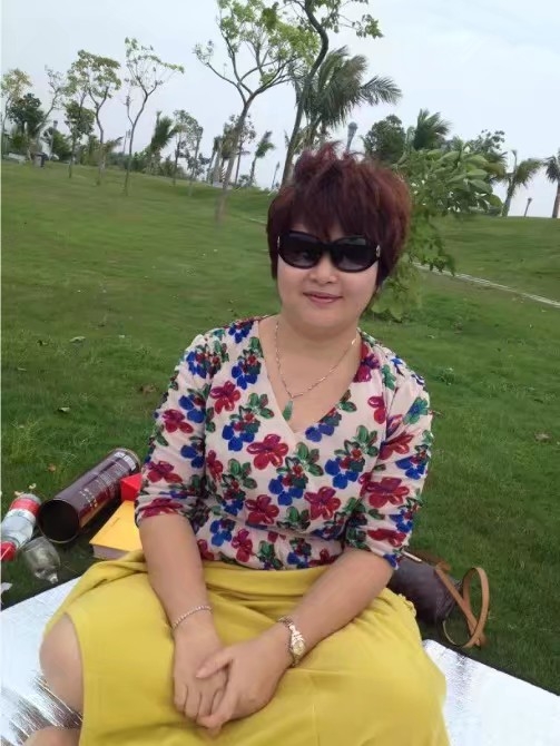 等有缘人的第一张照片--淮安相亲服务中心