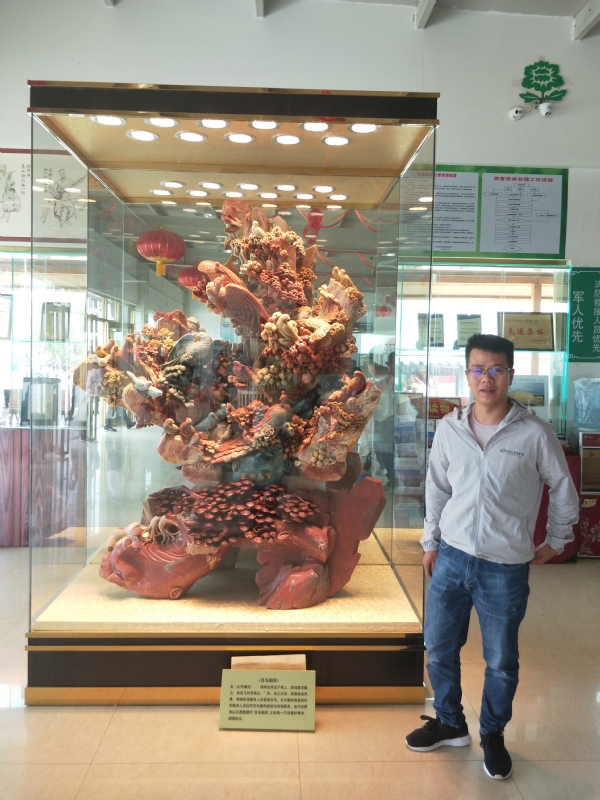 暖阳的第一张照片--淮安相亲服务中心