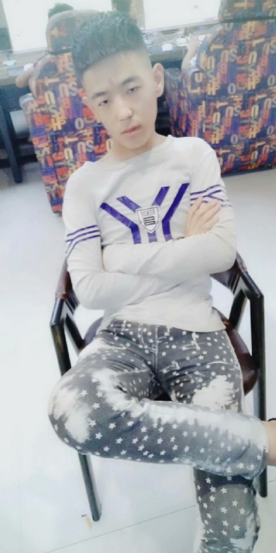 神木市二强的第一张照片--淮安相亲服务中心