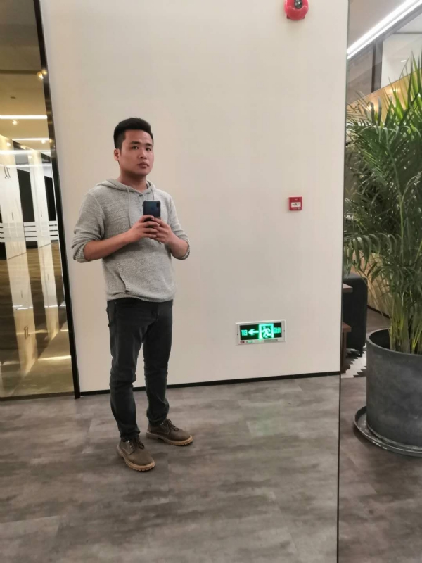 Tim的第二张照片--淮安相亲服务中心