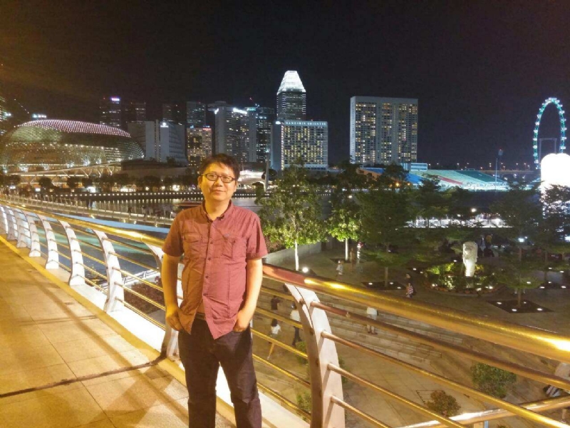 晴天的第一张照片--淮安相亲服务中心