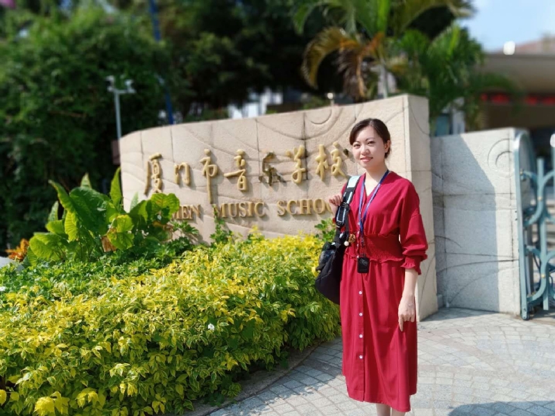 CCL的第一张照片--淮安相亲服务中心