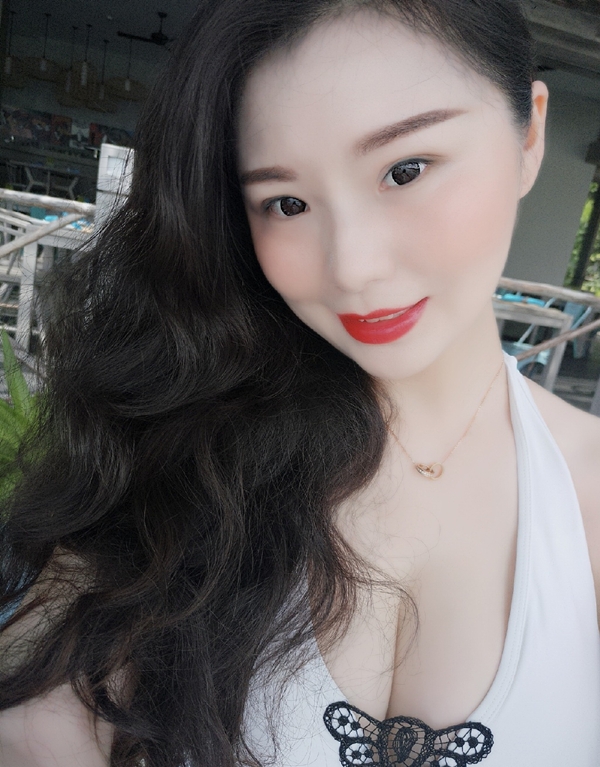 yoyo的第一张照片--淮安相亲服务中心