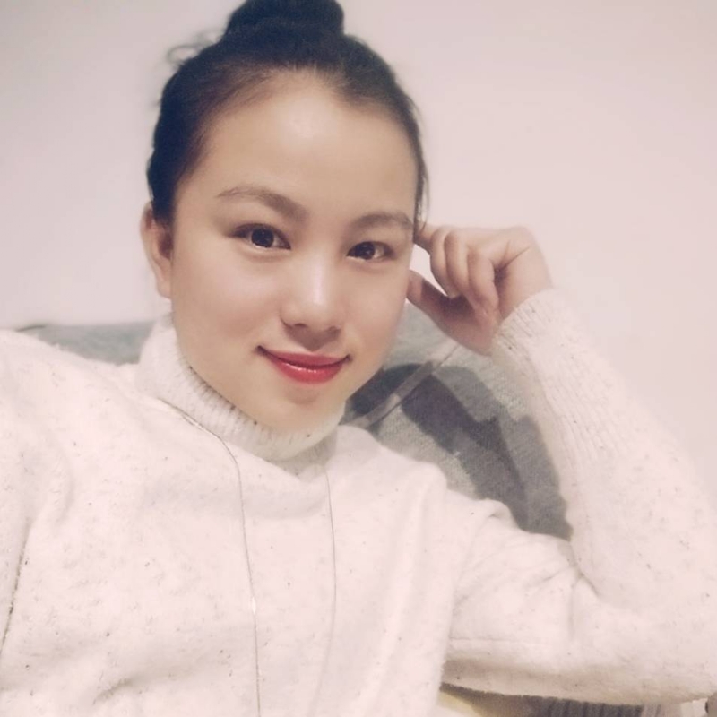 QUEEN的第一张照片--淮安相亲服务中心