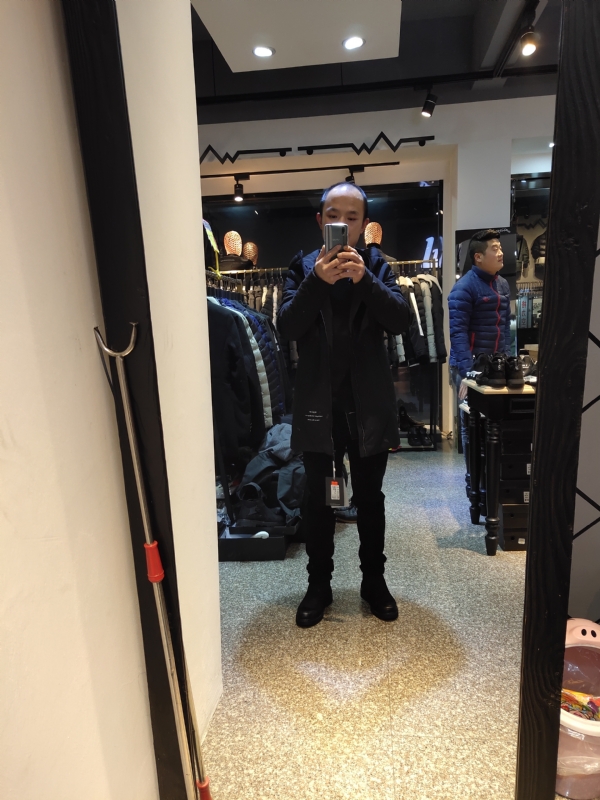 休息de丶风的第一张照片--淮安相亲服务中心