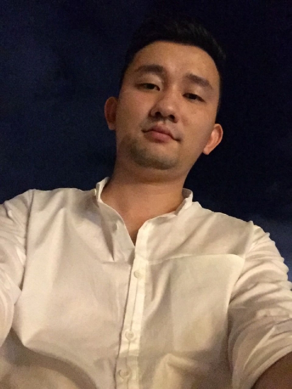 天昊的第一张照片--淮安相亲服务中心