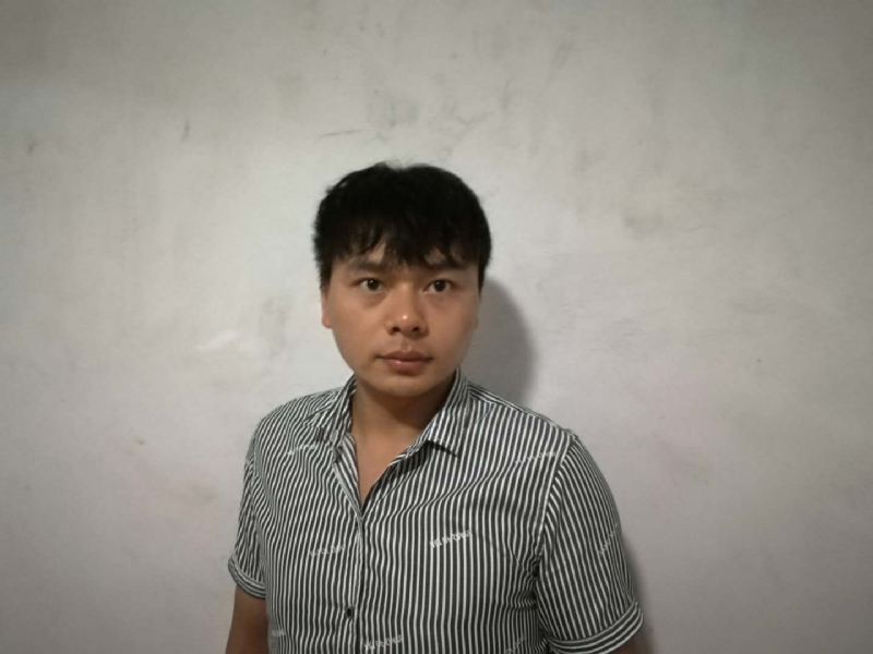 微笑的云的第一张照片--淮安相亲服务中心