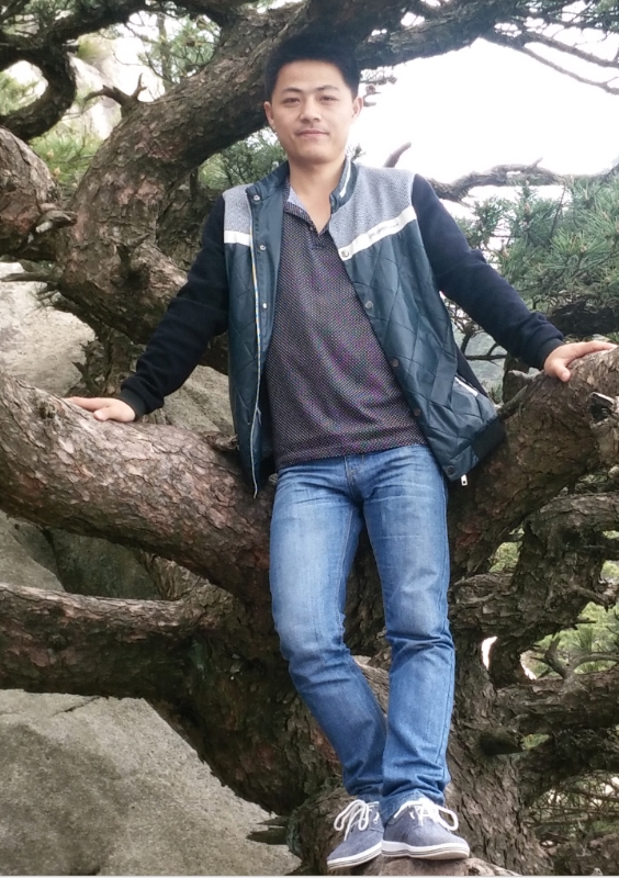 盼的第一张照片--淮安相亲服务中心