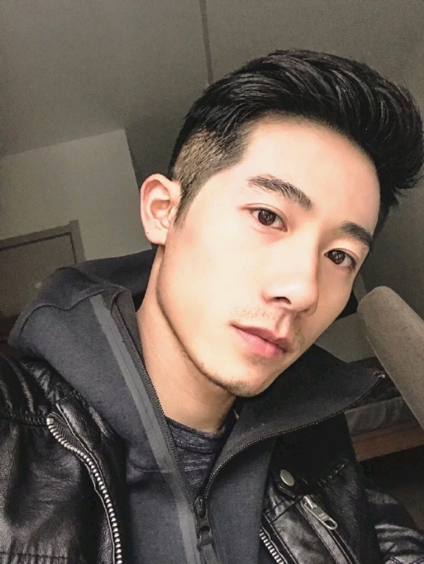 心若磐石的第一张照片--淮安相亲服务中心