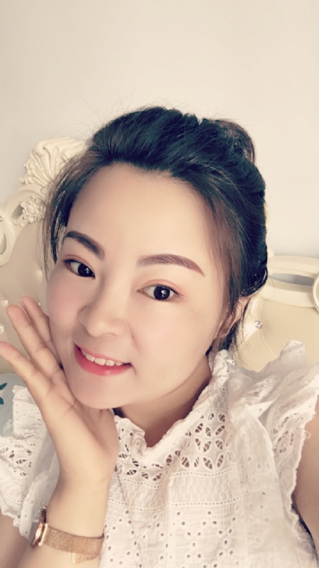 美琳的第一张照片--淮安相亲服务中心