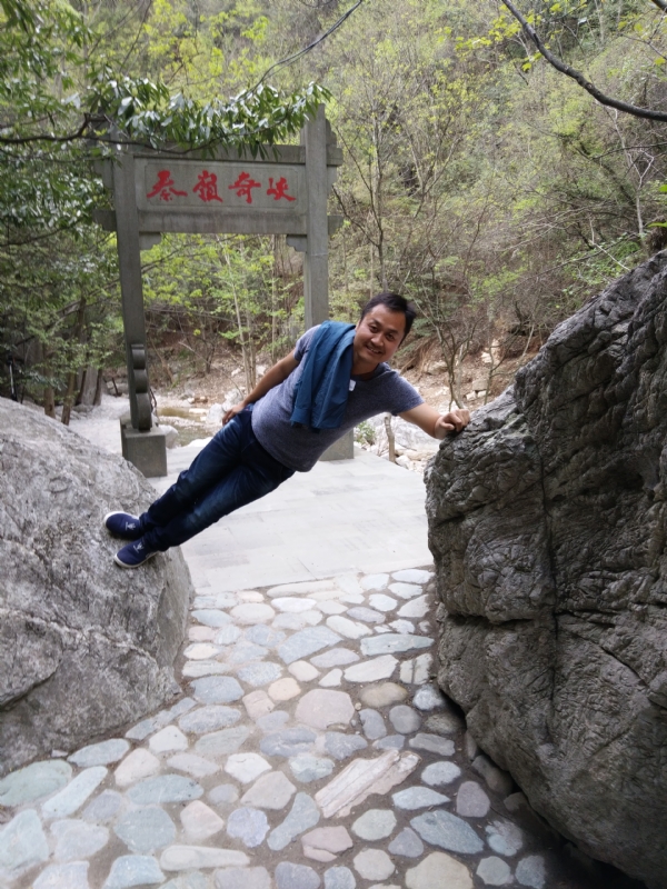 j杰的第一张照片--淮安相亲服务中心