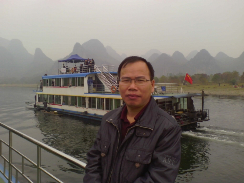 等待有缘人的第一张照片--淮安相亲服务中心