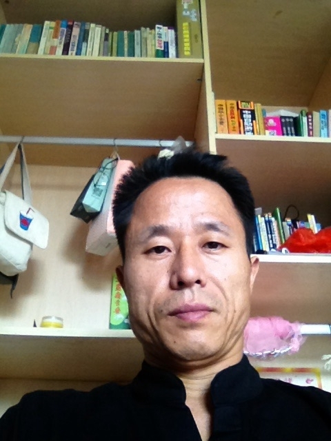 龙三少的第一张照片--淮安相亲服务中心