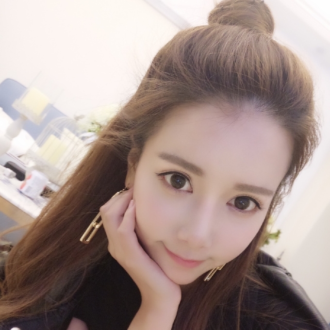 心若初晴的第一张照片--淮安相亲服务中心