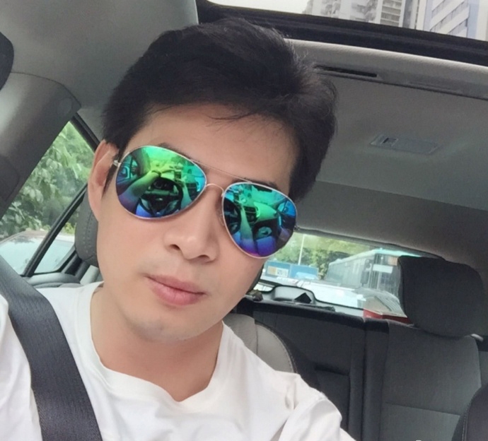 离开水的鱼的第一张照片--淮安相亲服务中心